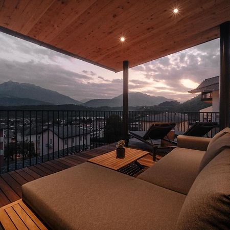 Cristallo Sport & Wellness Hotel เลวิโกแตร์เม ภายนอก รูปภาพ