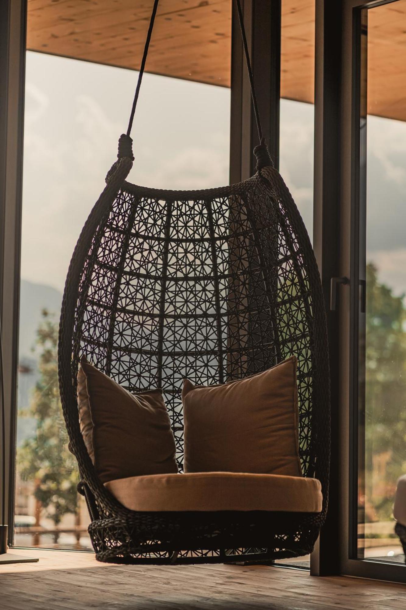 Cristallo Sport & Wellness Hotel เลวิโกแตร์เม ภายนอก รูปภาพ